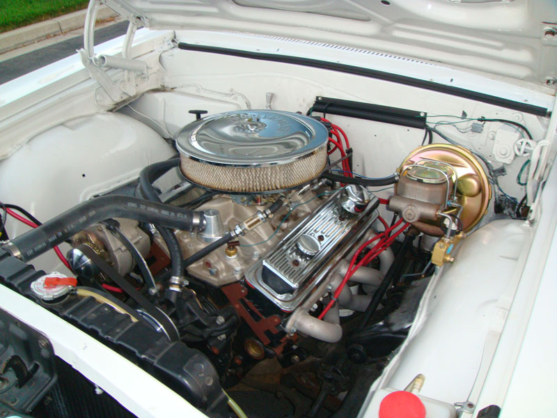 1964 Chevrolet Chevelle Malibu — photo 10
