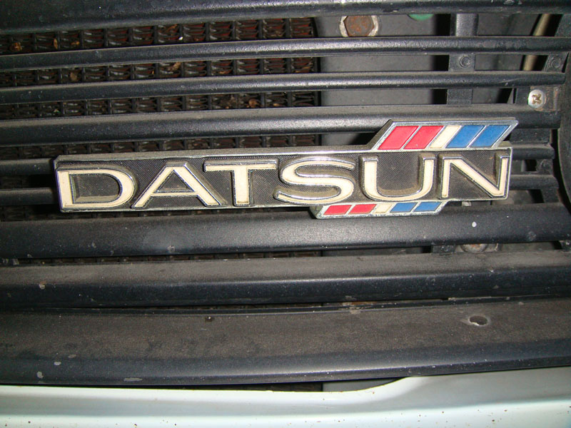1970 Datsun 510 — photo 10