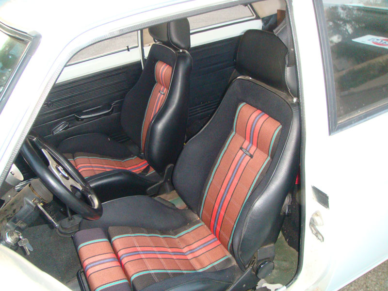 1970 Datsun 510 — photo 8