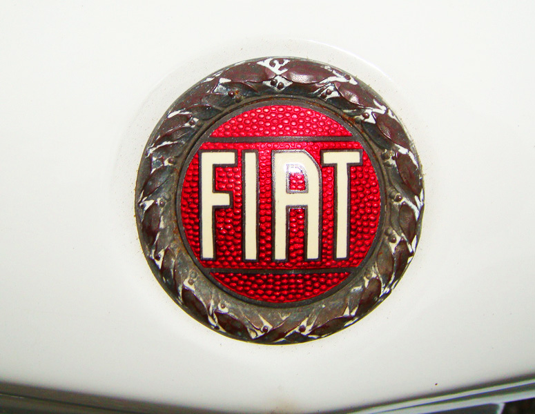 1969 Fiat Sport Coupe — photo 8