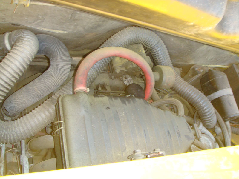 1975 Porsche 914 — photo 9